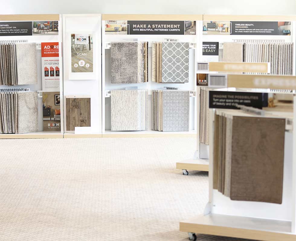 Room To Explore Costen Flooring America